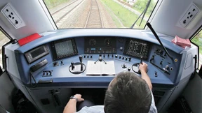 Vom Lokführer bis in die Führungsetage