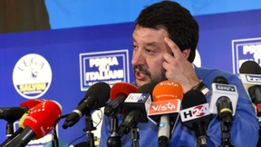 Abermals Ermittlungen gegen Salvini