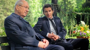 Ein Leben geht zu Bruch 