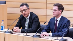 Viele Szenarien, aber noch keine Gespräche