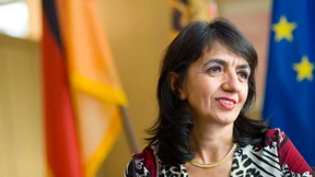 „Frauen am Steuer, das war mir neu“