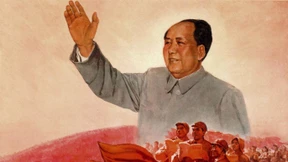 Das große Schweigen