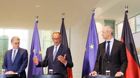 Intransparente Milliardenzusagen