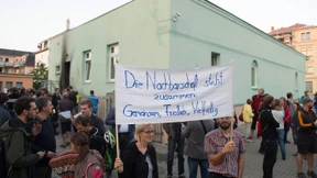 Verwirrung um angebliches Bekennerschreiben