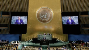 Verurteilt die Weltgemeinschaft Moskaus jüngste Annexionen?