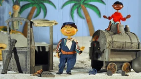 Filmstudio aus Südafrika macht Hollywood Konkurrenz