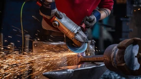 Die längste Schwächephase seit der Wiedervereinigung