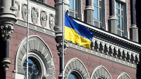 Wirtschaft in der Ukraine noch überraschend stabil