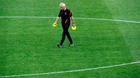 Holland droht ein Nordsee-Orkan