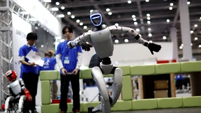 Was sich 2025 in der Robotik verändert hat