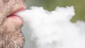 Ursache für Todesfälle durch E-Zigaretten gefunden?