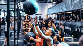 „Für den Hyrox braucht es keine Muskelberge“