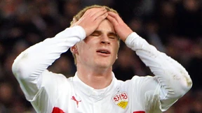 98 Minuten, aber kein Tor für Stuttgart