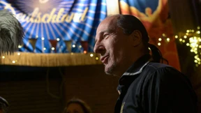 Umgeben von der Bundesrepublik Deutschland