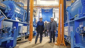 Jetzt kommt das dicke Ökoding