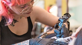 Eine schmerzliche Beziehung