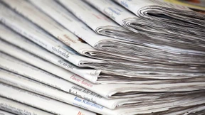 Im Land der Trickser und Lenker