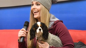 Das riskante Comeback der Lindsey Vonn