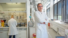 Medikamente aus dem Rechner