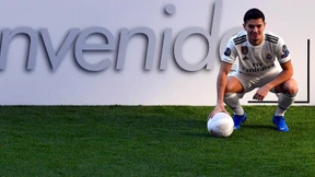 Real Madrid verpflichtet Mittelfeldtalent Brahim Diaz