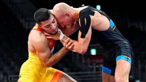 Ringer Stäbler gewinnt Olympia-Bronze