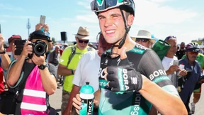 Schachmann steigt auf bei Bora-hansgrohe