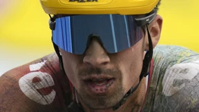 So ein Rennen ist der Wahnsinn