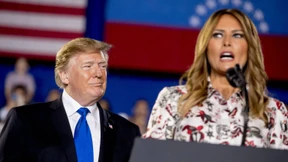 Trump droht Maduro-treuen Militärs