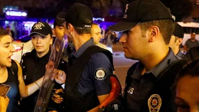 Türkische Regierung entlässt mehr als 18.000 Staatsbedienstete