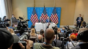 Tag der Entspannung für die Wirtschaft