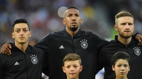  Die gesungene Aufstellung 