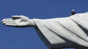 Atempause in der Hausse