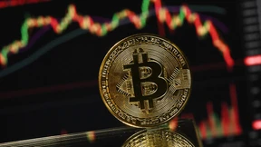 Bitcoin rutscht unter 70.000-Dollar-Marke