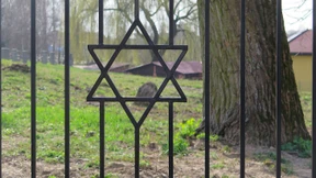 Gejagter wollte Jäger sein . . .