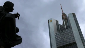 Commerzbank droht Herabstufung