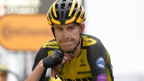 Nachwirkung der Dauphiné-Stürze