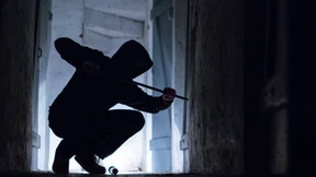 Wohnungseinbrüche gehen weiter zurück