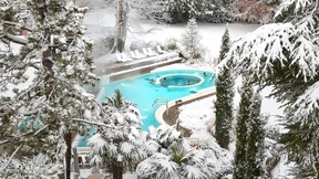 Die Schweiz zieht den Stecker