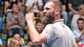 Bässe, Blitze und Gebrüll