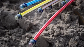 München ist die digitalste Stadt