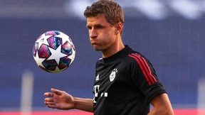 Müller: „Als Team gegen Messi verteidigen“
