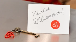 Gibt es bald Flugreisen von Airbnb?