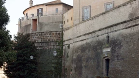 Der Papst bekommt einen neuen Bankier