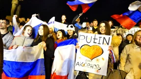 Kühle Ironie der Geschichte