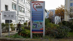 Kampf gegen Corona – und Vereinsamung