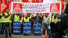 Wann muss man Zeitarbeiter übernehmen?