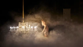 Jetzt musst Du springen!