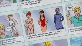 Kritik an Schwimmbadverbot und Karnevalsabsage