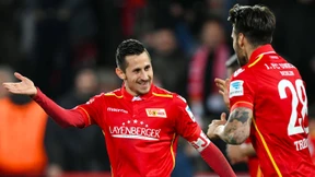 Eiserne Tabellenführung