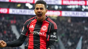 Neue Lebensgeister bei der Eintracht